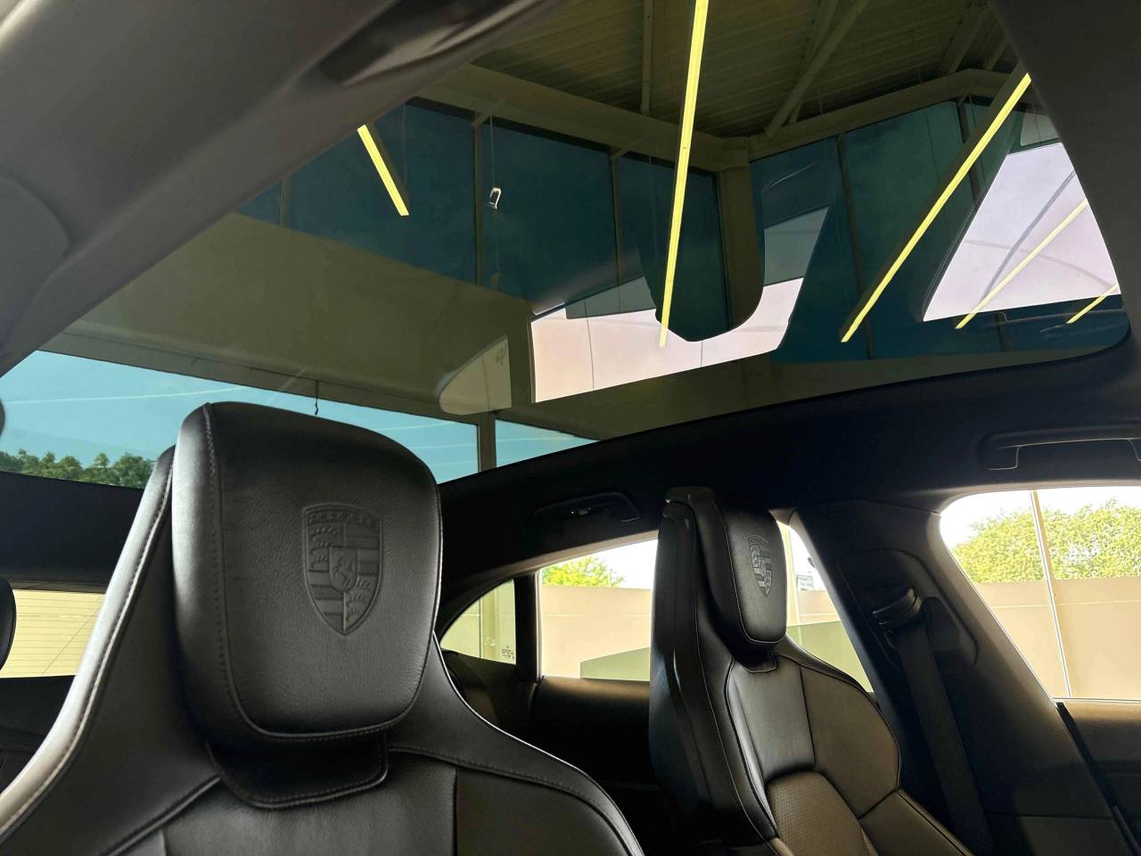 Taycan 4S CROSS TURISMO (12) image 28