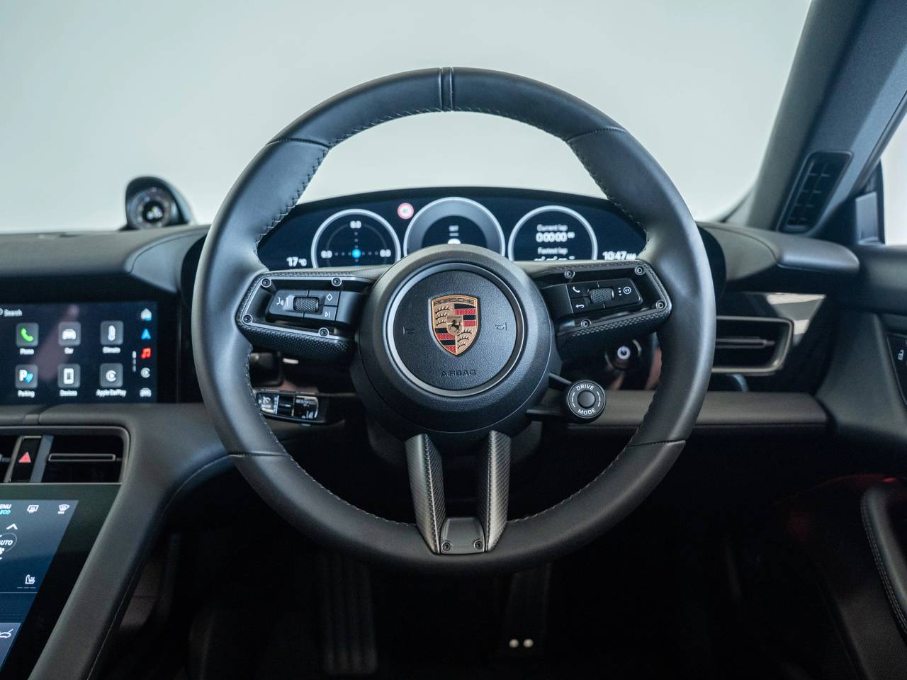 Taycan 4S CROSS TURISMO (7) image 09