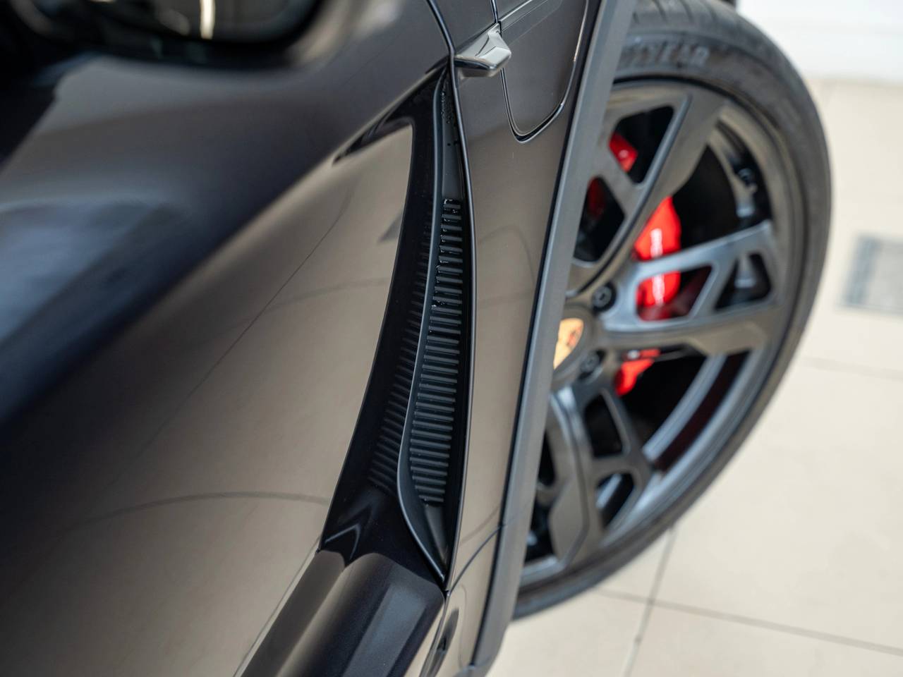 Taycan 4S CROSS TURISMO (7) image 12