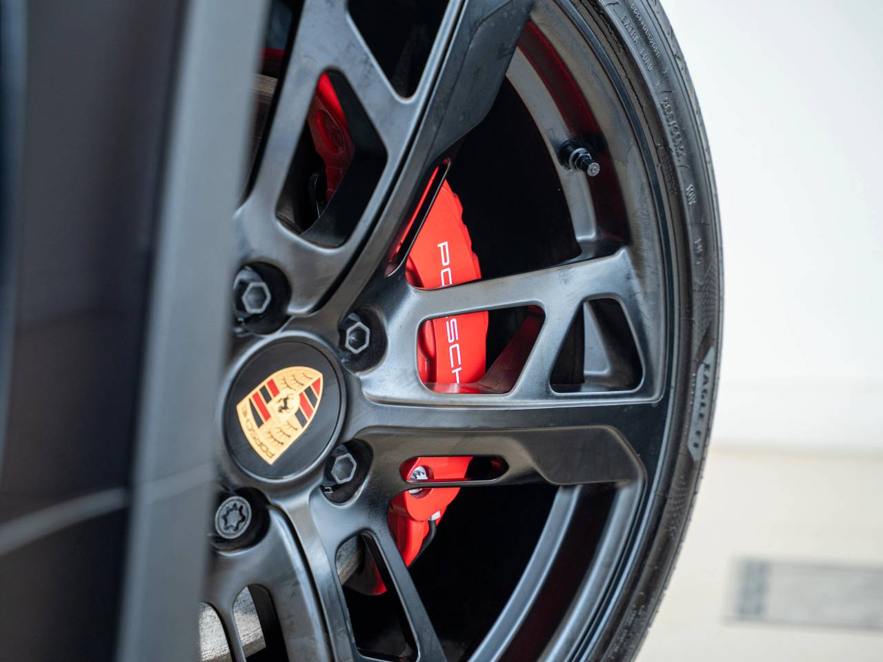 Taycan 4S CROSS TURISMO (7) image 06