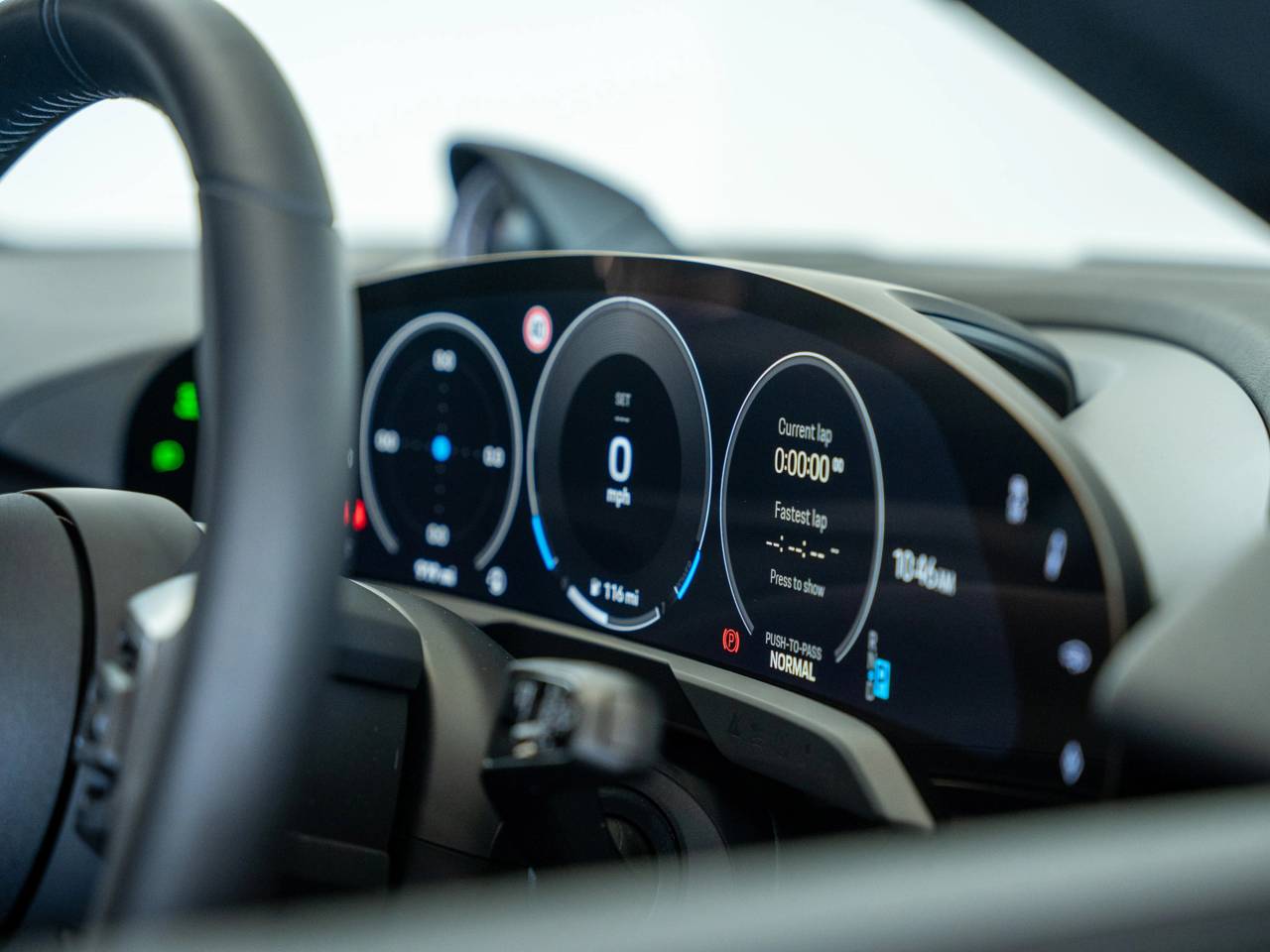 Taycan 4S CROSS TURISMO (7) image 39