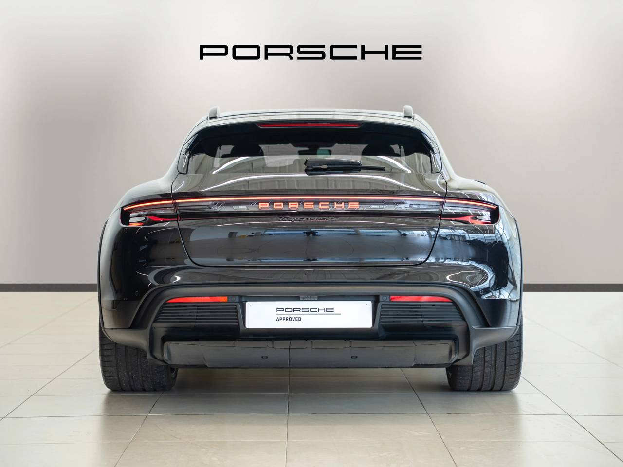 Taycan 4S CROSS TURISMO (7) image 05