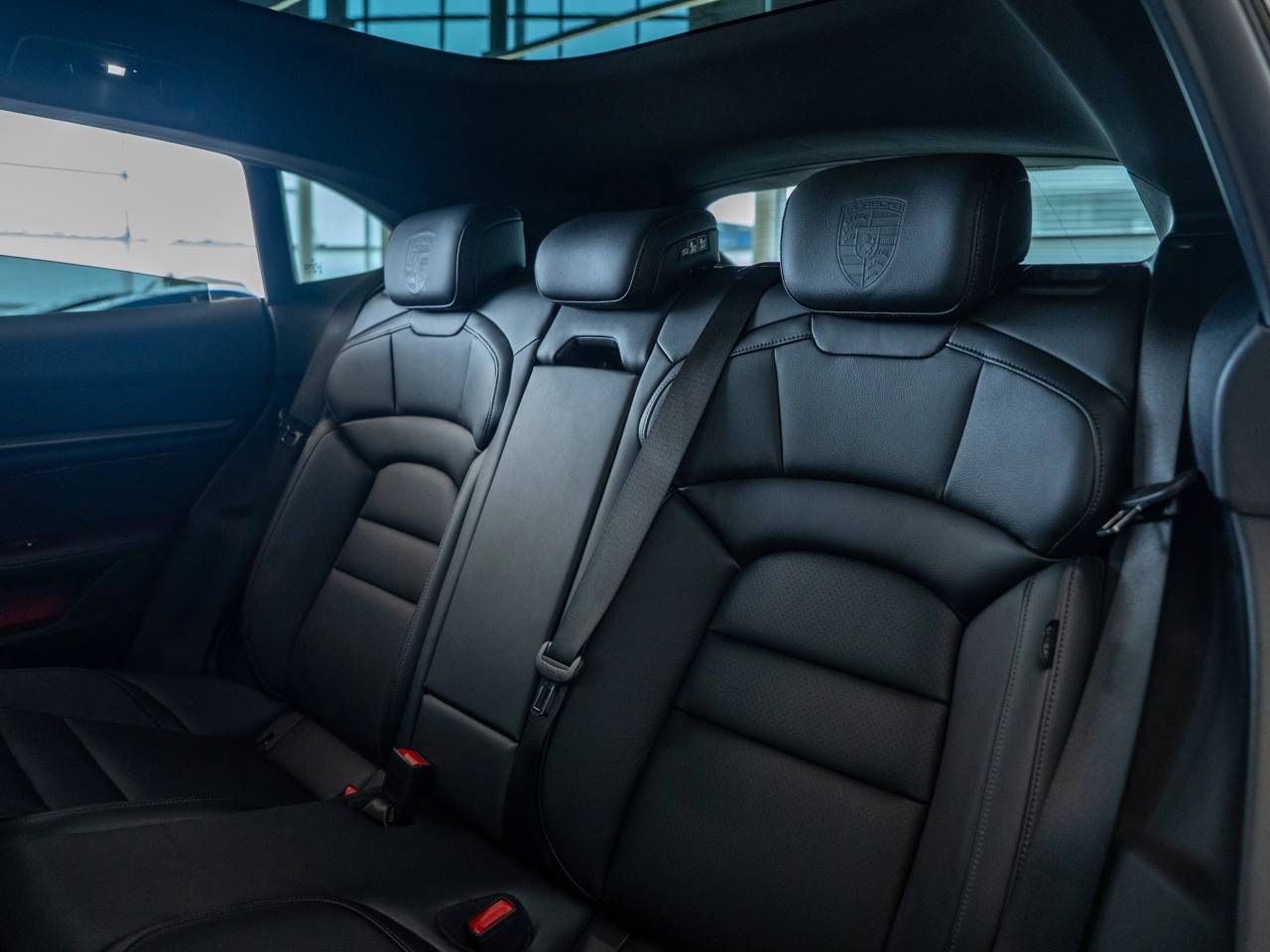 Taycan 4S CROSS TURISMO (7) image 27