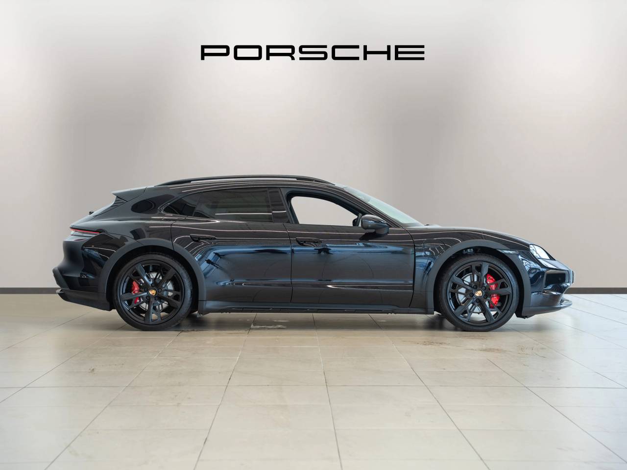 Taycan 4S CROSS TURISMO (7) image 43