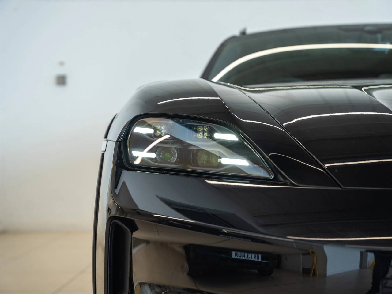 Taycan 4S CROSS TURISMO (7) image 19