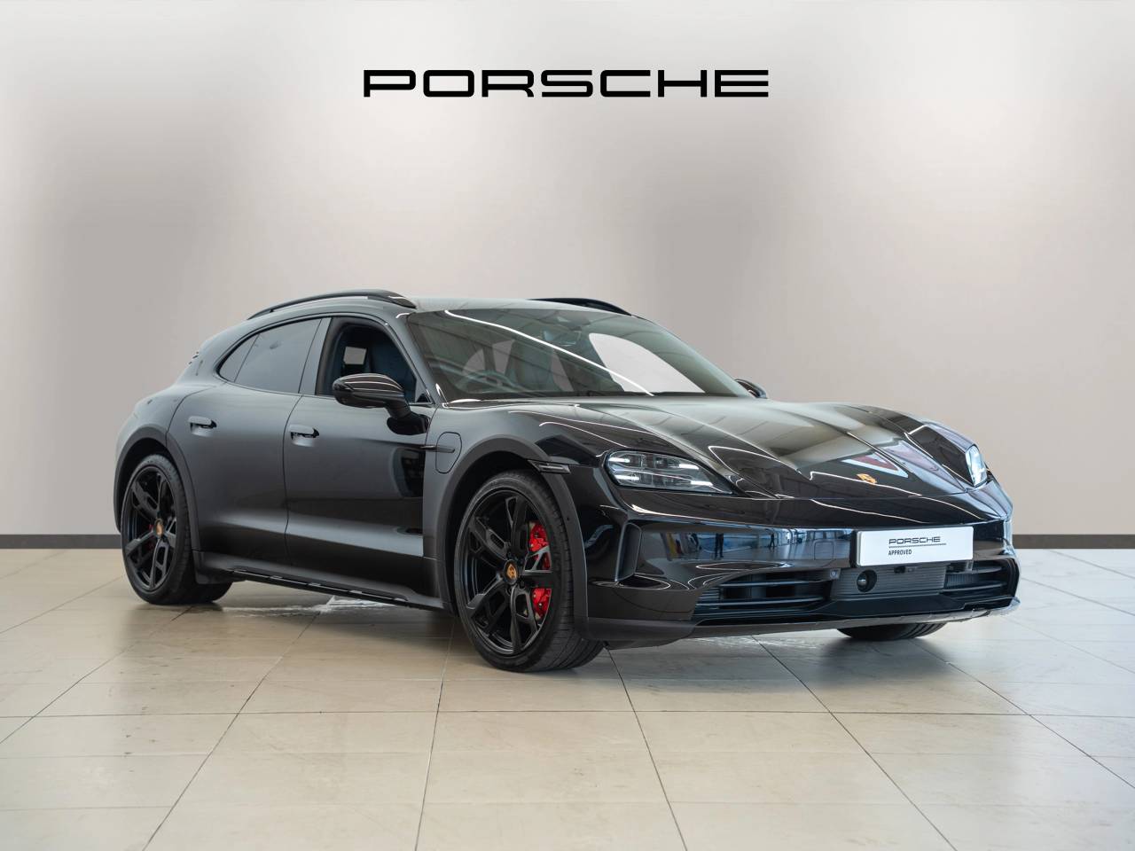 Taycan 4S CROSS TURISMO (7) image 42