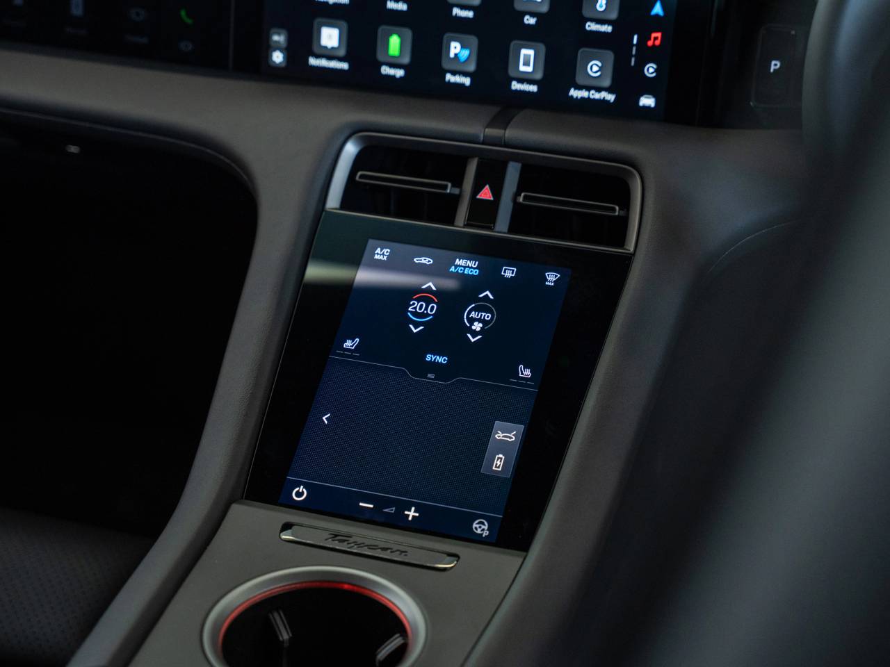 Taycan 4S CROSS TURISMO (7) image 33