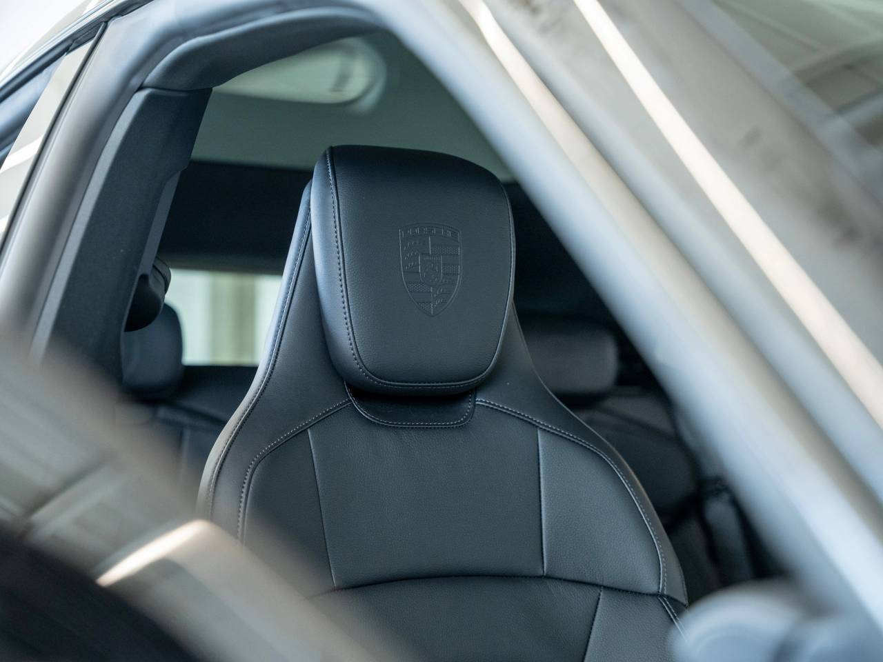 Taycan 4S CROSS TURISMO (7) image 51