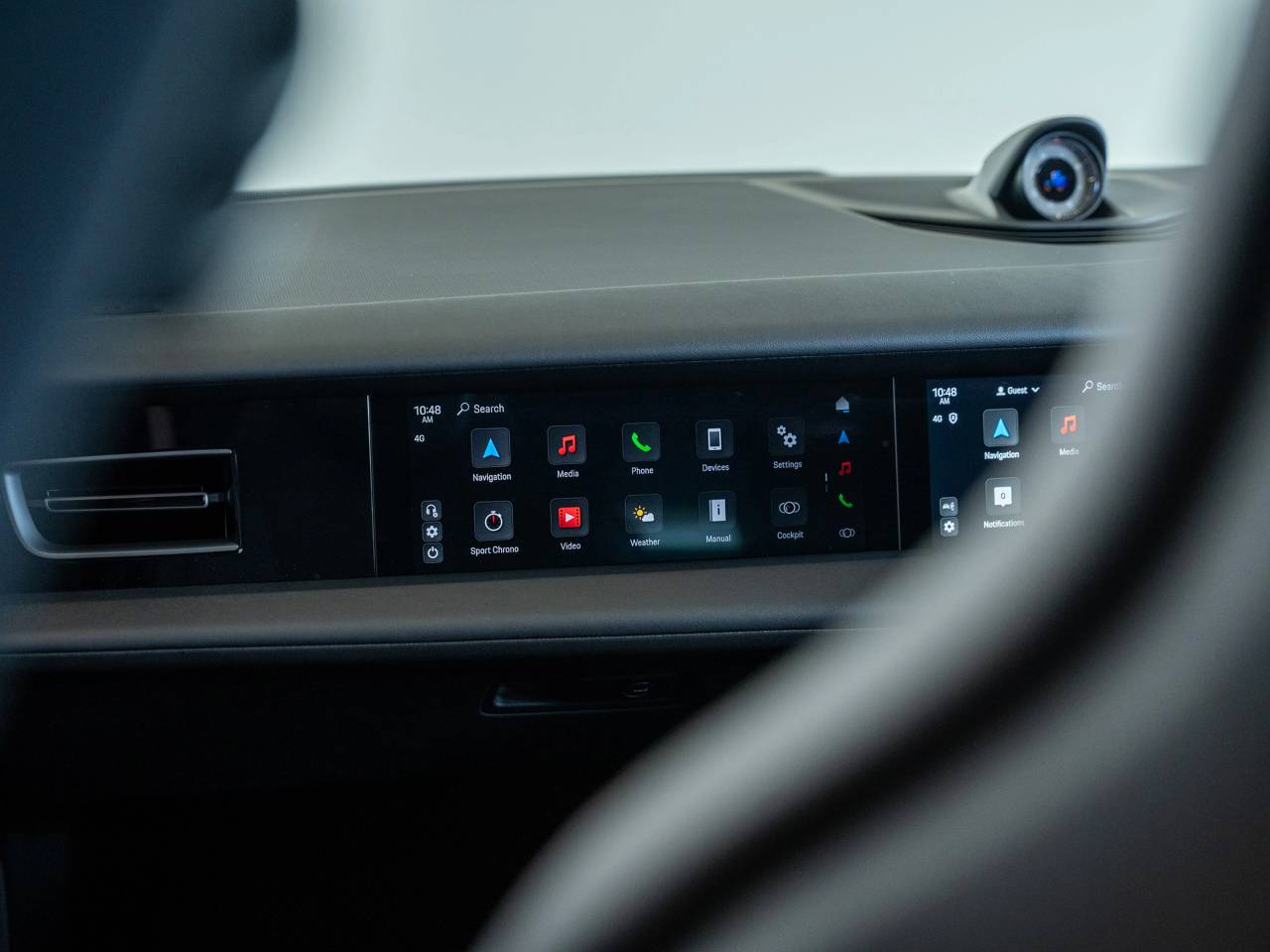 Taycan 4S CROSS TURISMO (7) image 34