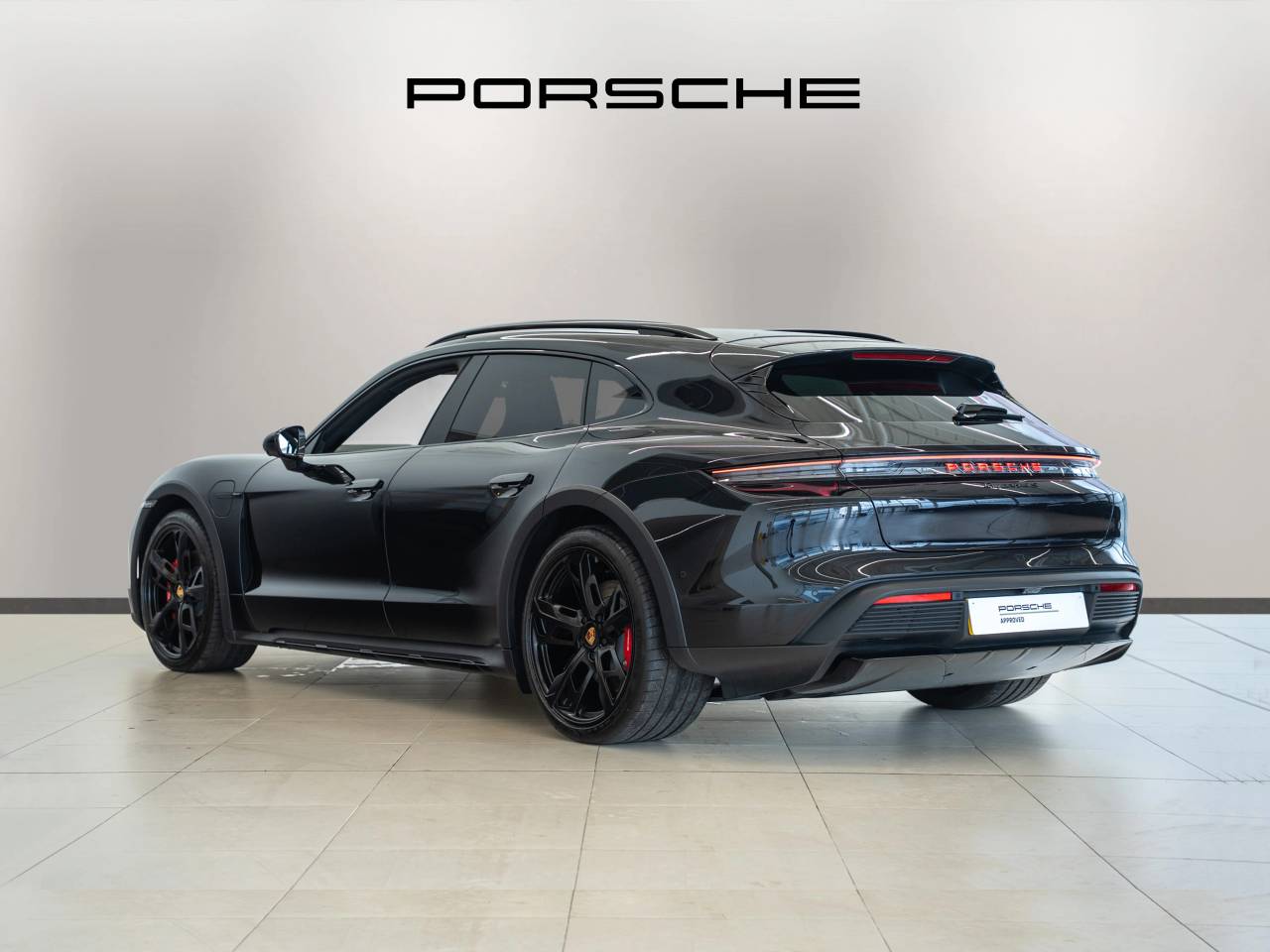 Taycan 4S CROSS TURISMO (7) image 46