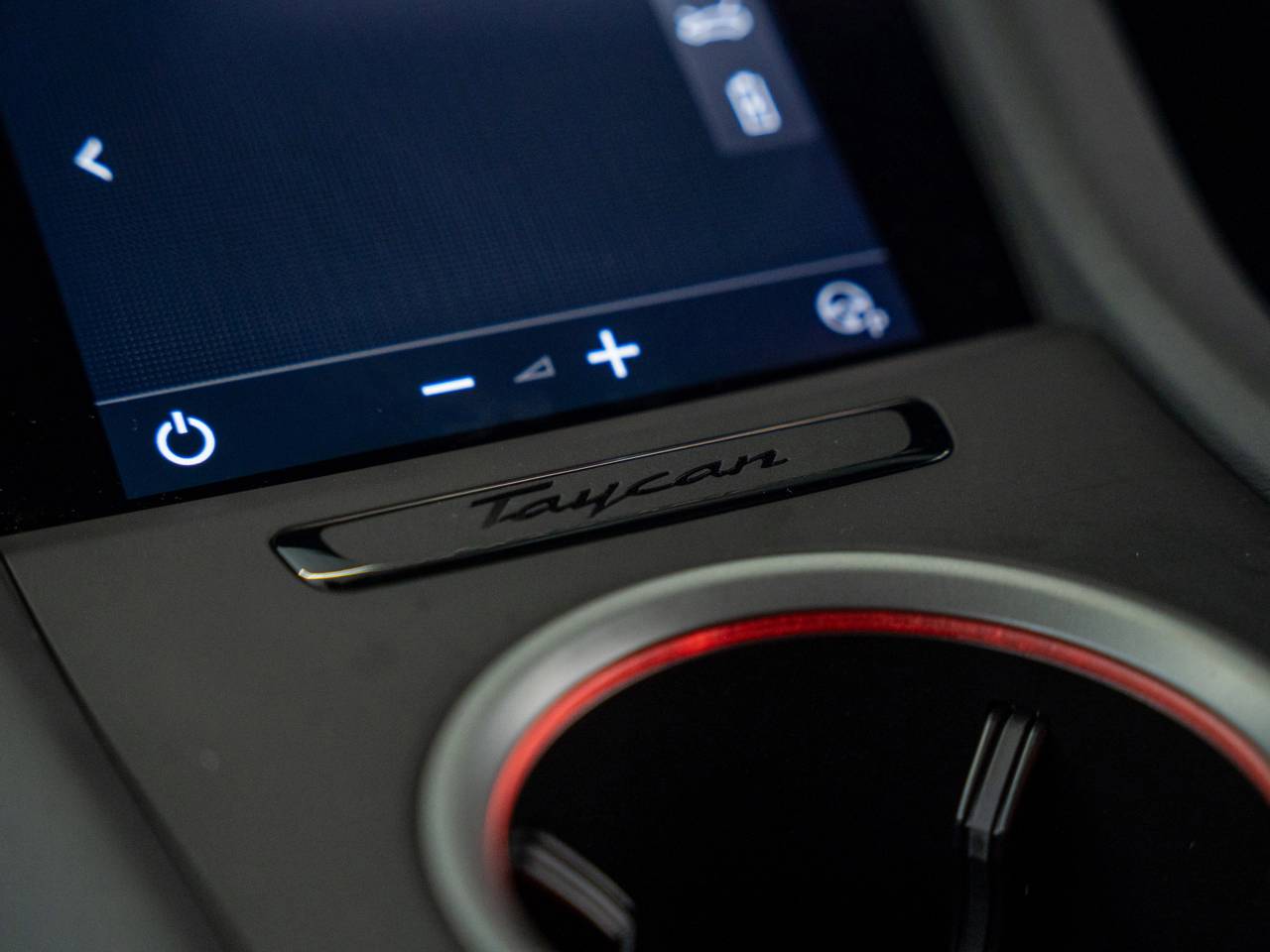 Taycan 4S CROSS TURISMO (7) image 35