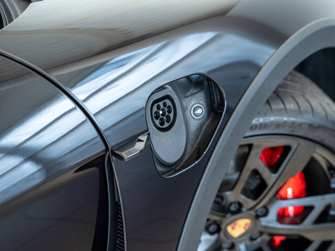 Taycan 4S CROSS TURISMO (7) image 13