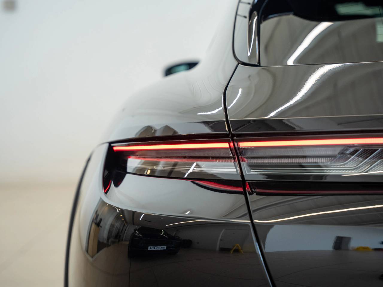 Taycan 4S CROSS TURISMO (7) image 20