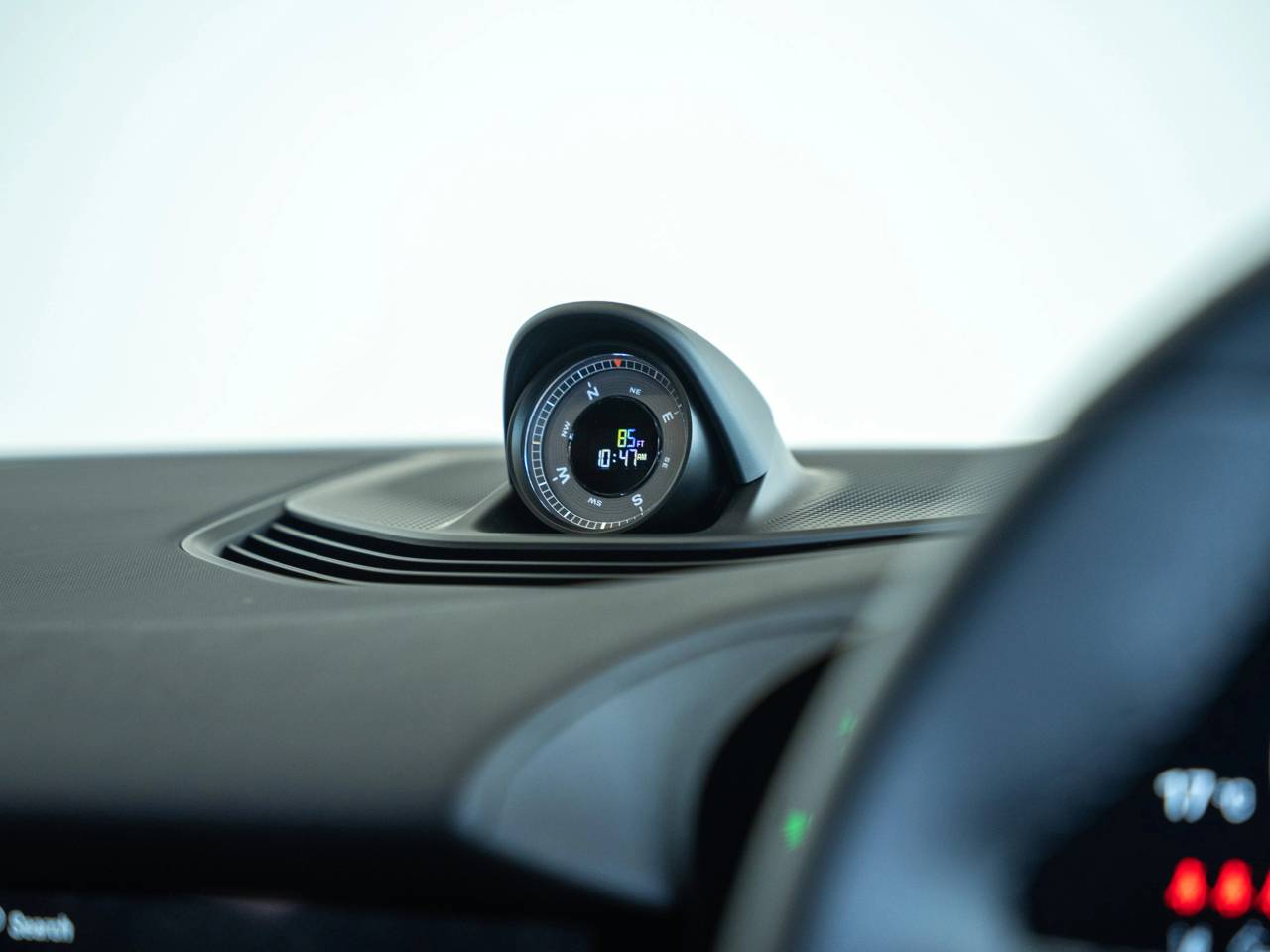 Taycan 4S CROSS TURISMO (7) image 37