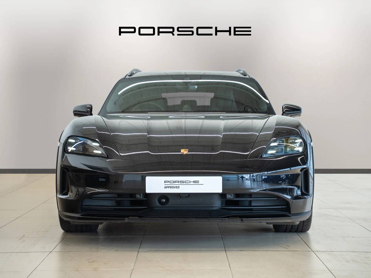 Taycan 4S CROSS TURISMO (7) image 11
