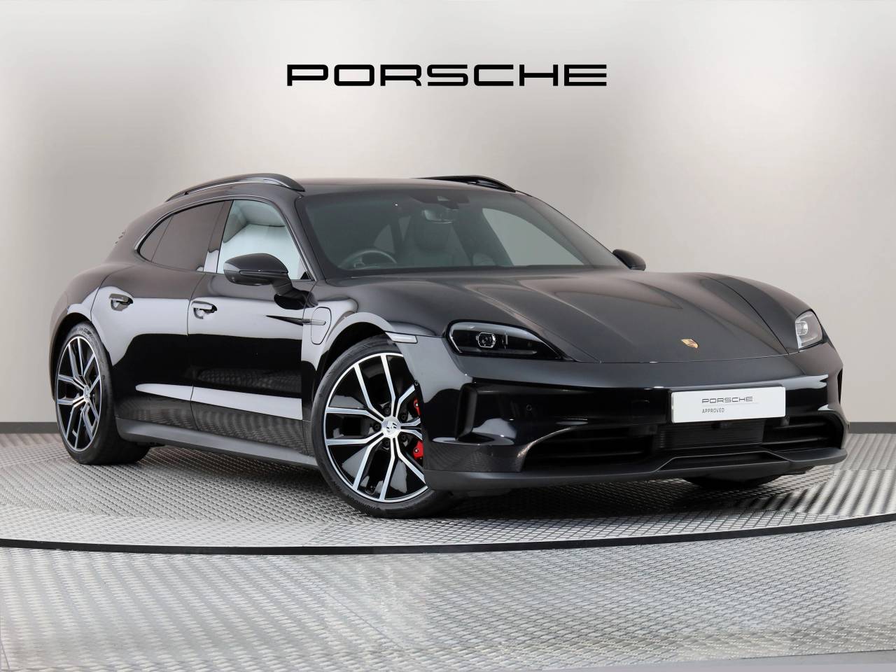 Taycan 4S SPORT TURISMO