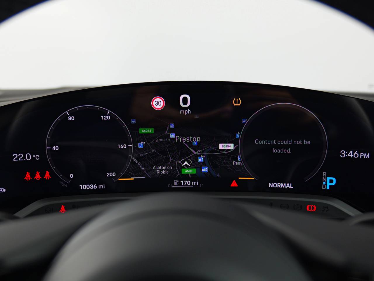 Taycan TURBO CROSS TURISMO (8) image 25