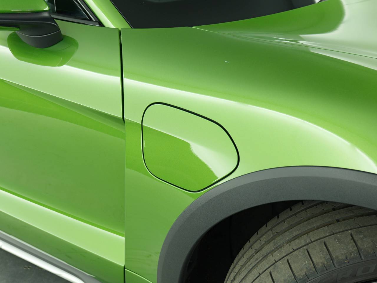 Taycan TURBO CROSS TURISMO (8) image 13