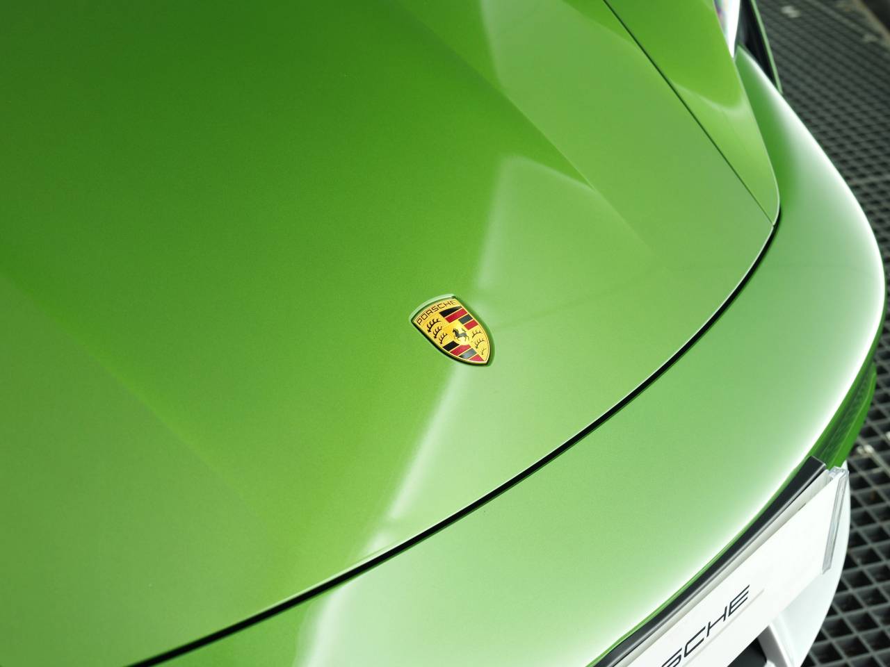 Taycan TURBO CROSS TURISMO (8) image 11