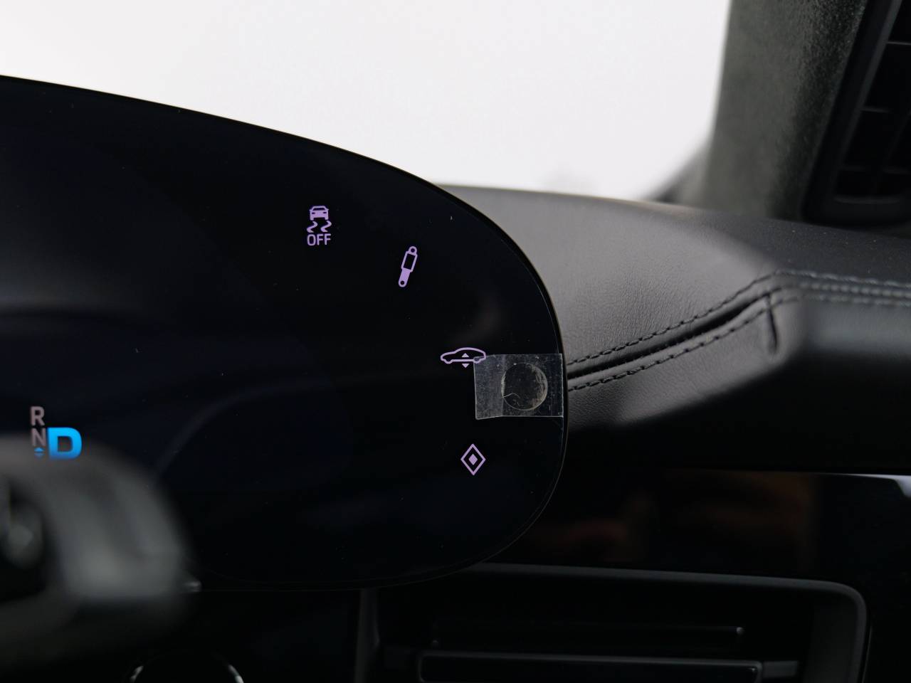 Taycan TURBO CROSS TURISMO (8) image 21