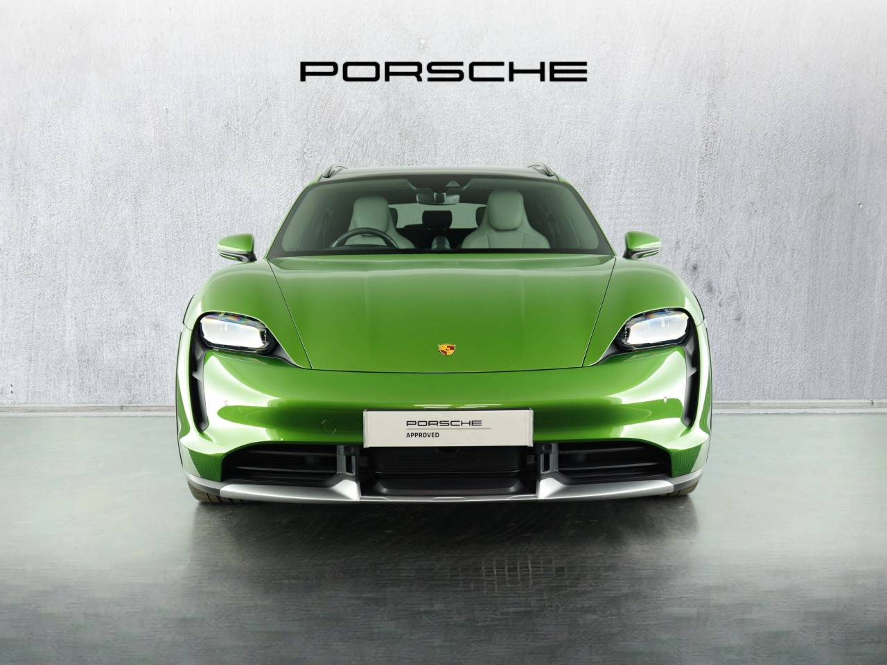 Taycan TURBO CROSS TURISMO (8) image 06