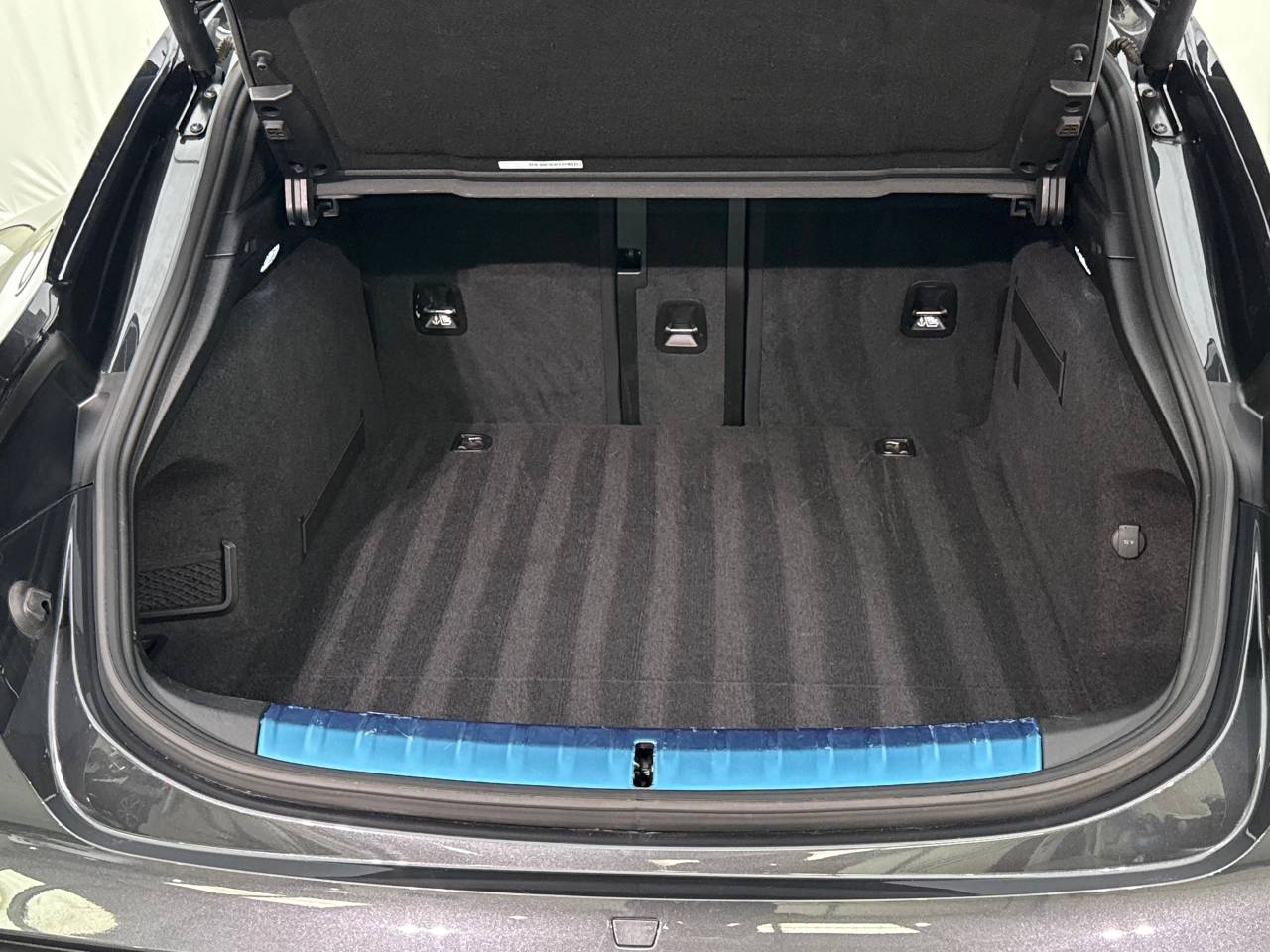 Taycan 4S SPORT TURISMO (14) image 33