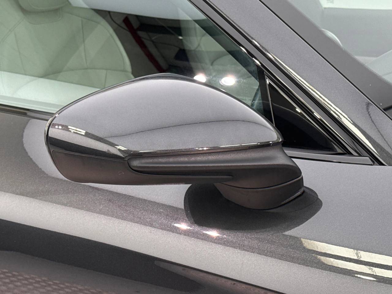 Taycan 4S SPORT TURISMO (14) image 12