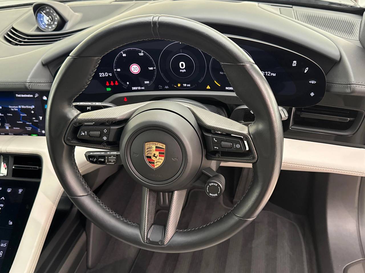 Taycan 4S SPORT TURISMO (14) image 15