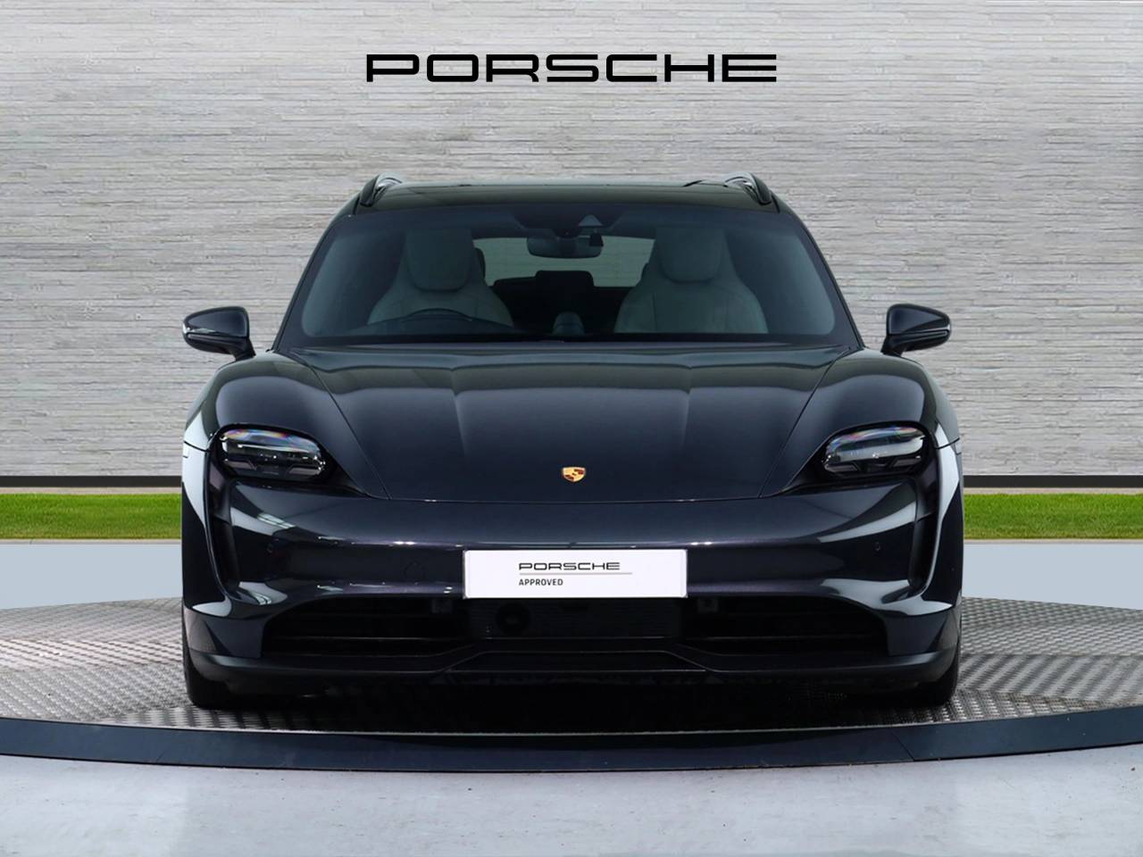 Taycan 4S SPORT TURISMO (14) image 10