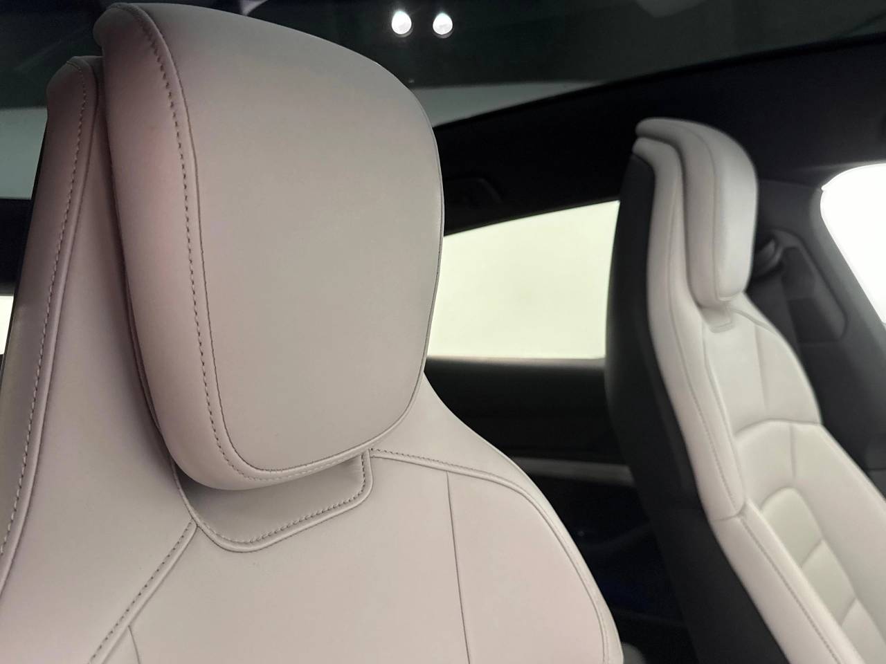 Taycan 4S SPORT TURISMO (14) image 39