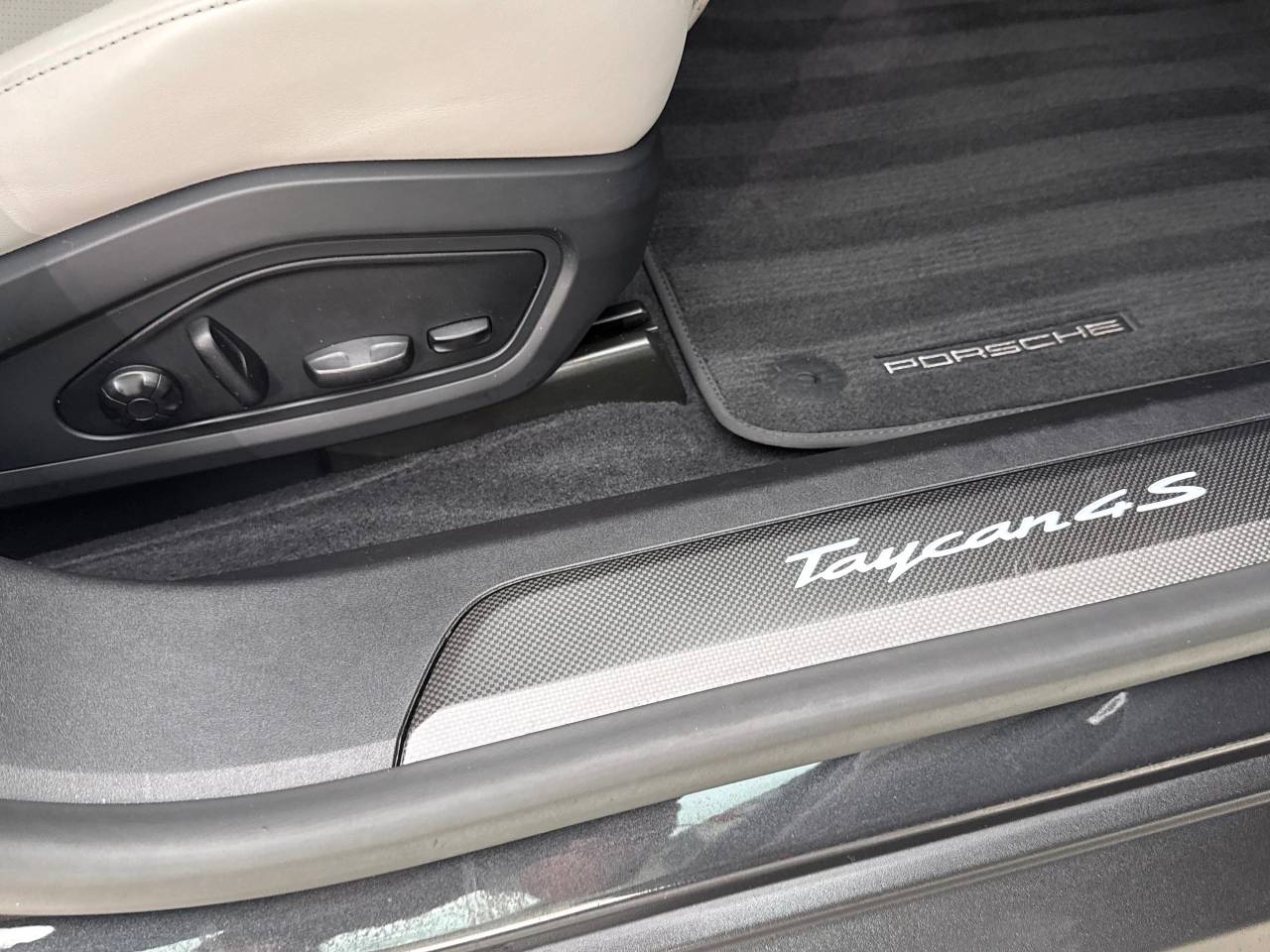 Taycan 4S SPORT TURISMO (14) image 28