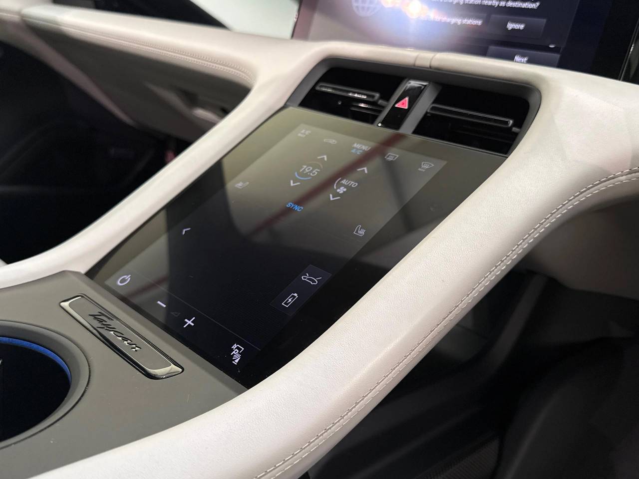 Taycan 4S SPORT TURISMO (14) image 21