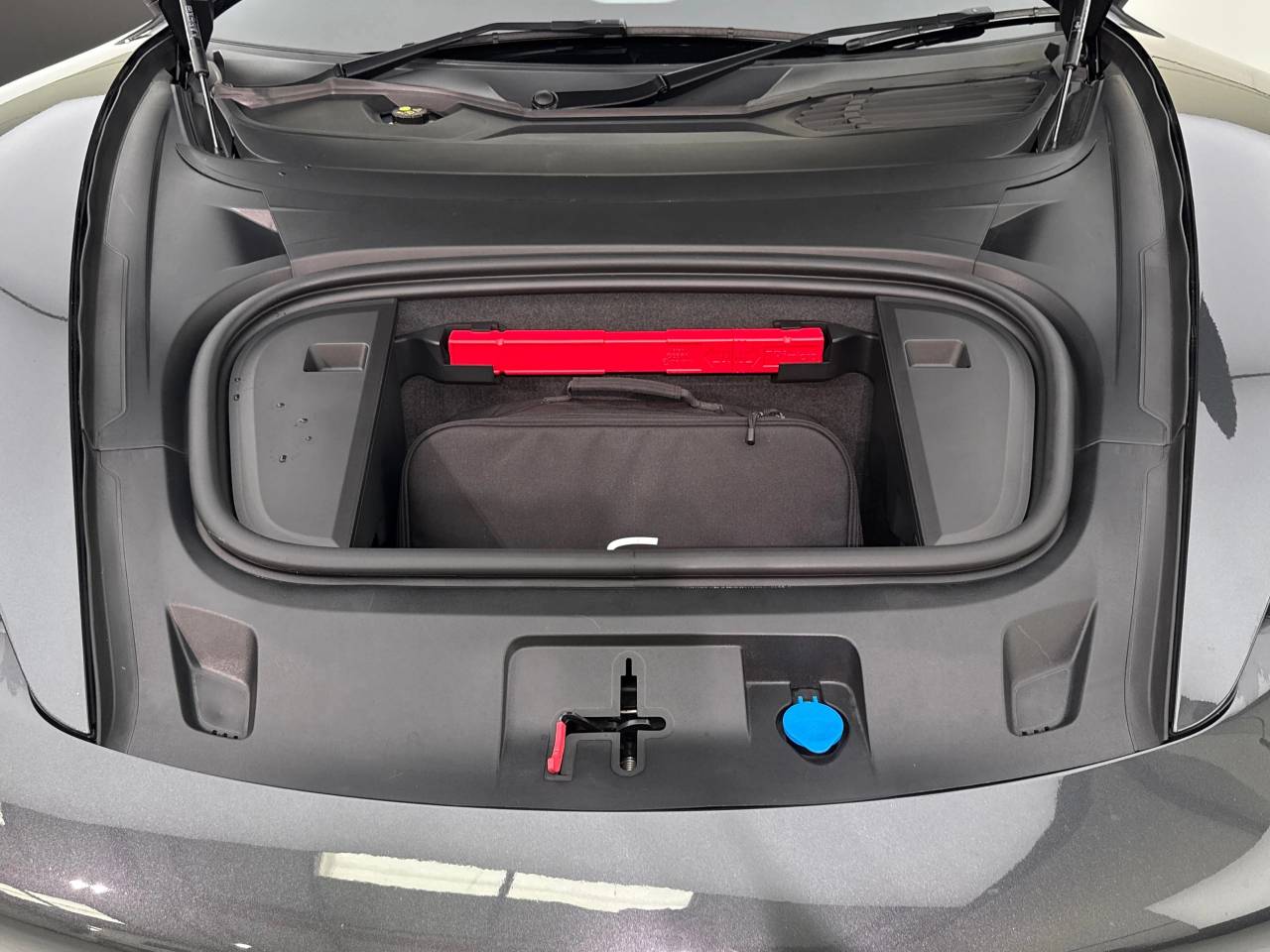 Taycan 4S SPORT TURISMO (14) image 34