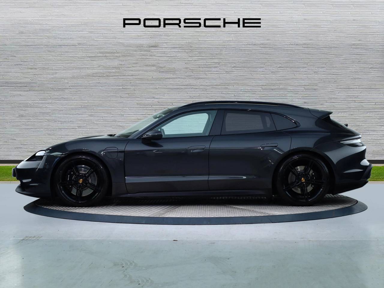 Taycan 4S SPORT TURISMO (14) image 09