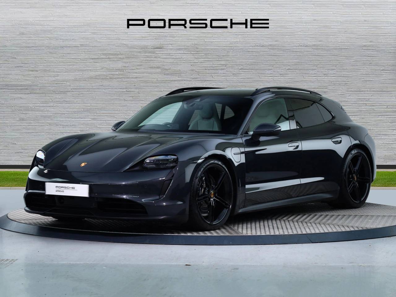 Taycan 4S SPORT TURISMO (14) image 08