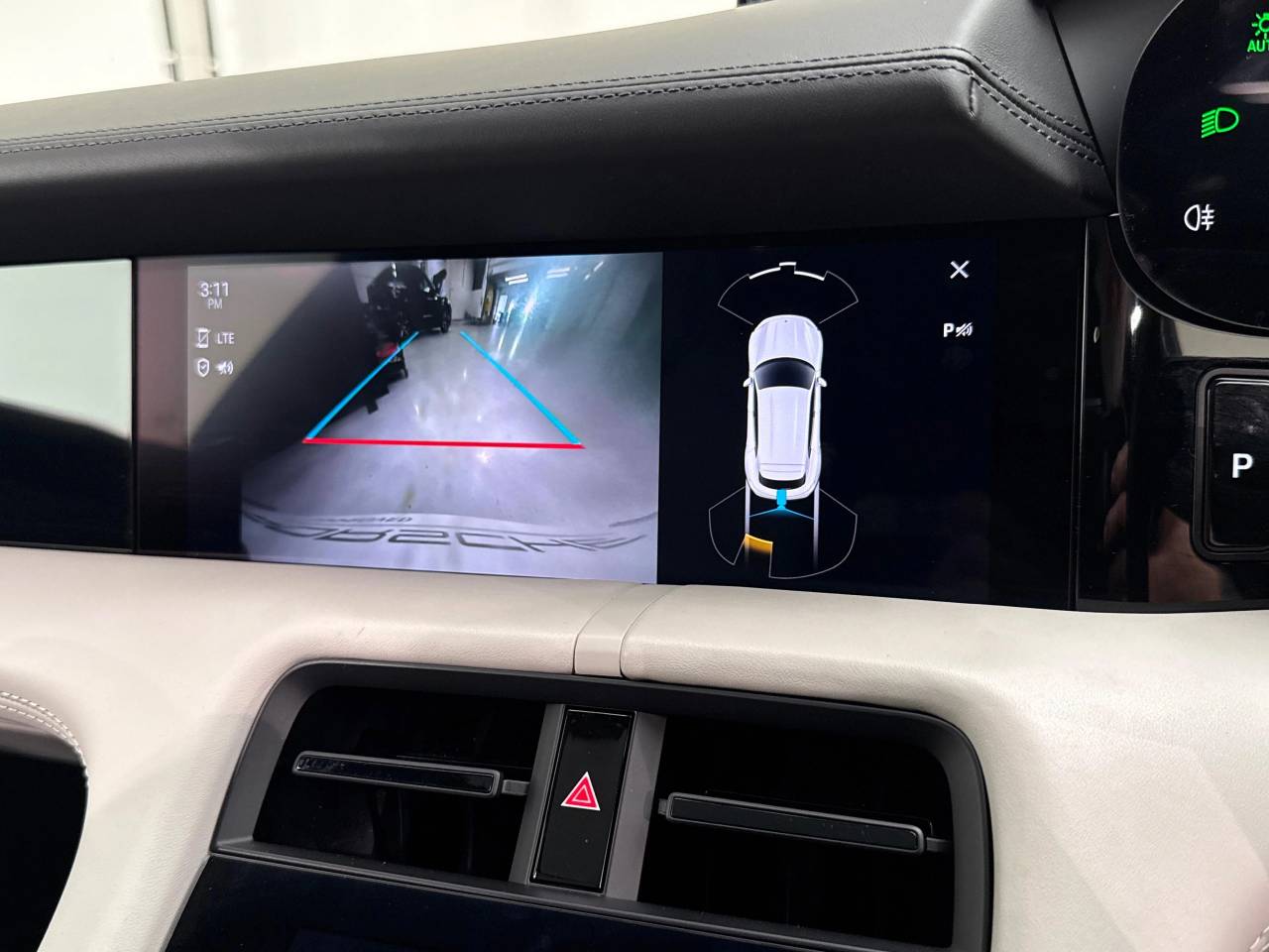 Taycan 4S SPORT TURISMO (14) image 37