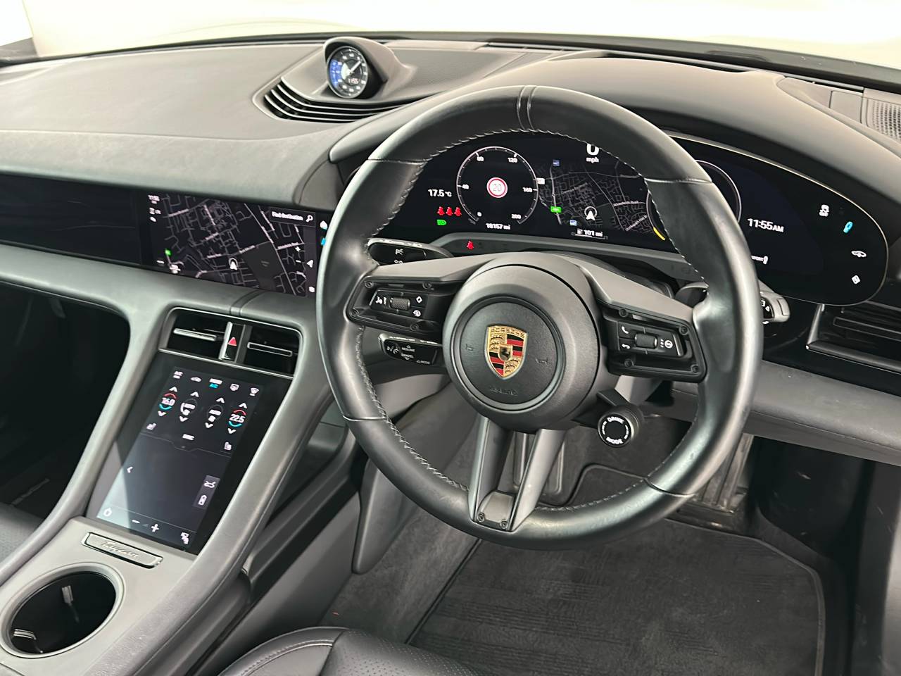 Taycan 4S SPORT TURISMO (22) image 26
