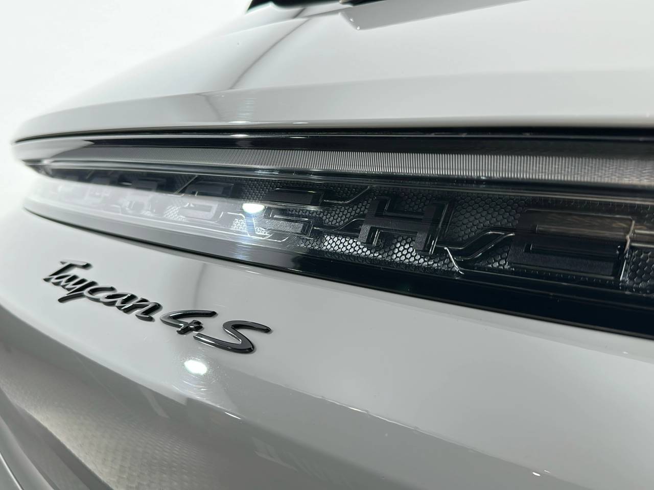 Taycan 4S SPORT TURISMO (22) image 28