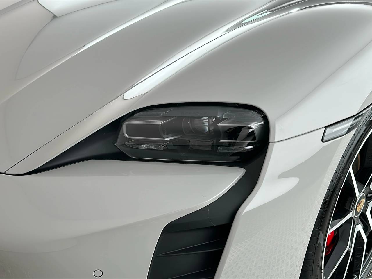 Taycan 4S SPORT TURISMO (22) image 29