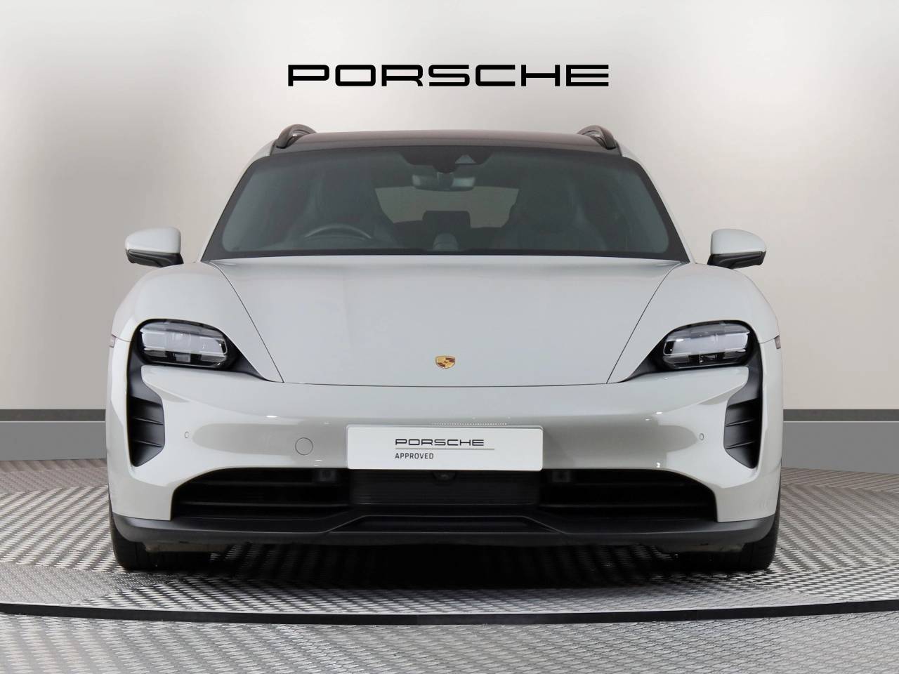 Taycan 4S SPORT TURISMO (22) image 07