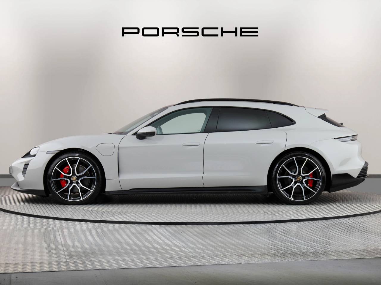Taycan 4S SPORT TURISMO (22) image 02
