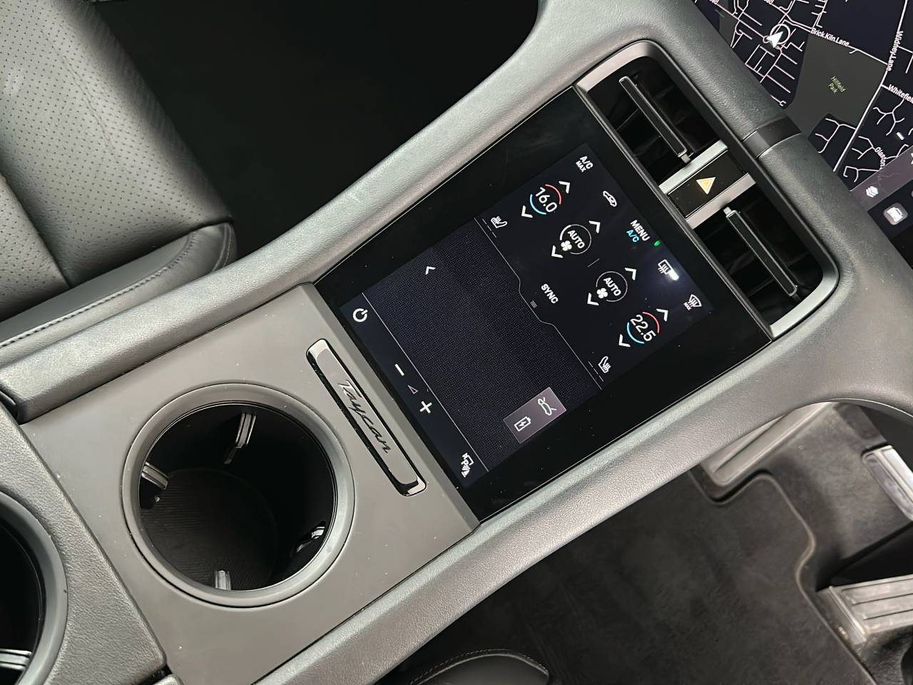 Taycan 4S SPORT TURISMO (22) image 17
