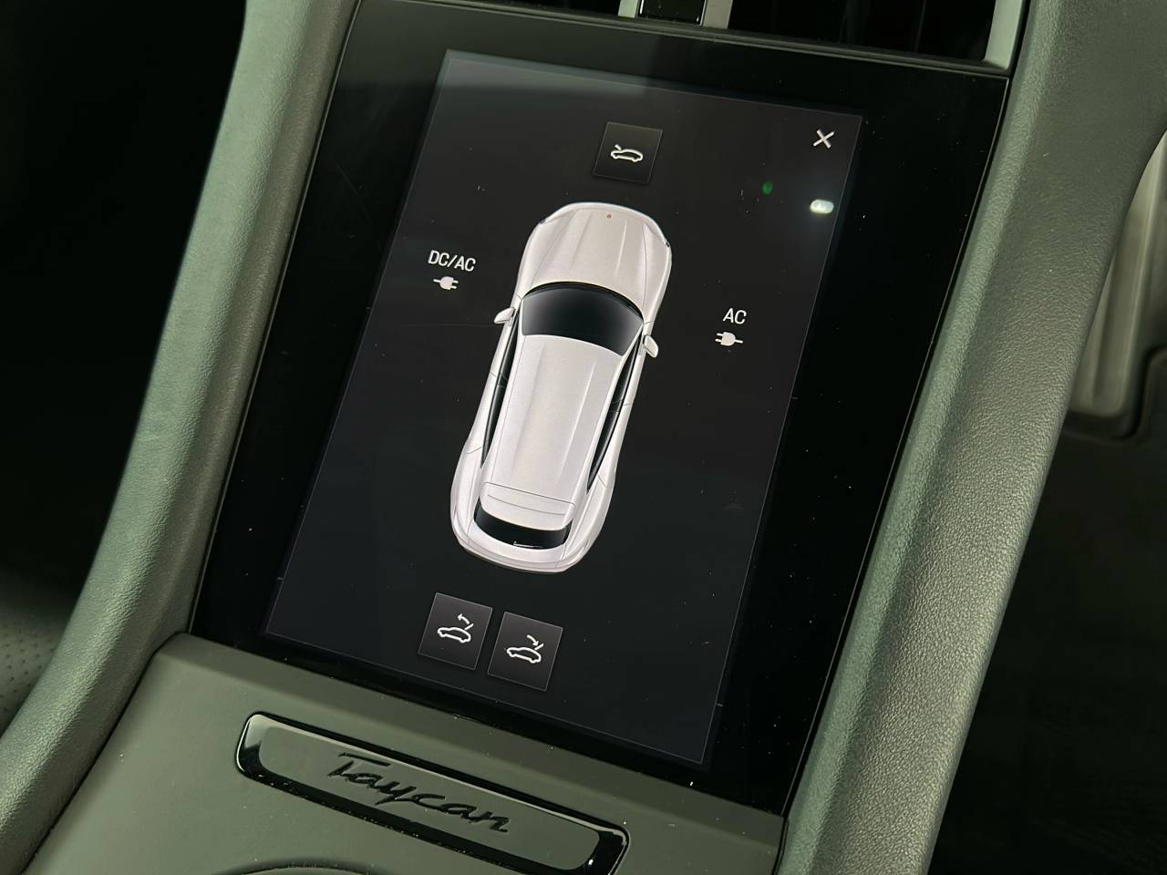 Taycan 4S SPORT TURISMO (22) image 12