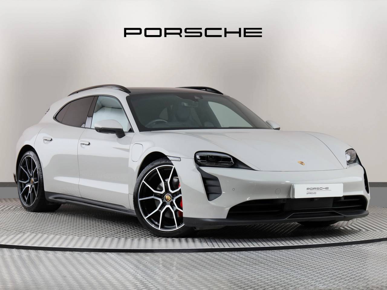Taycan 4S SPORT TURISMO (22) image 01