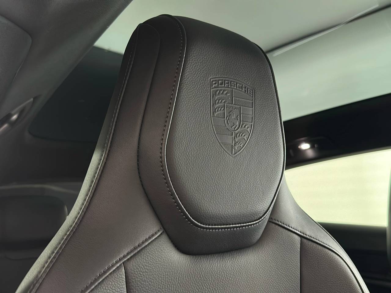 Taycan 4S SPORT TURISMO (22) image 09