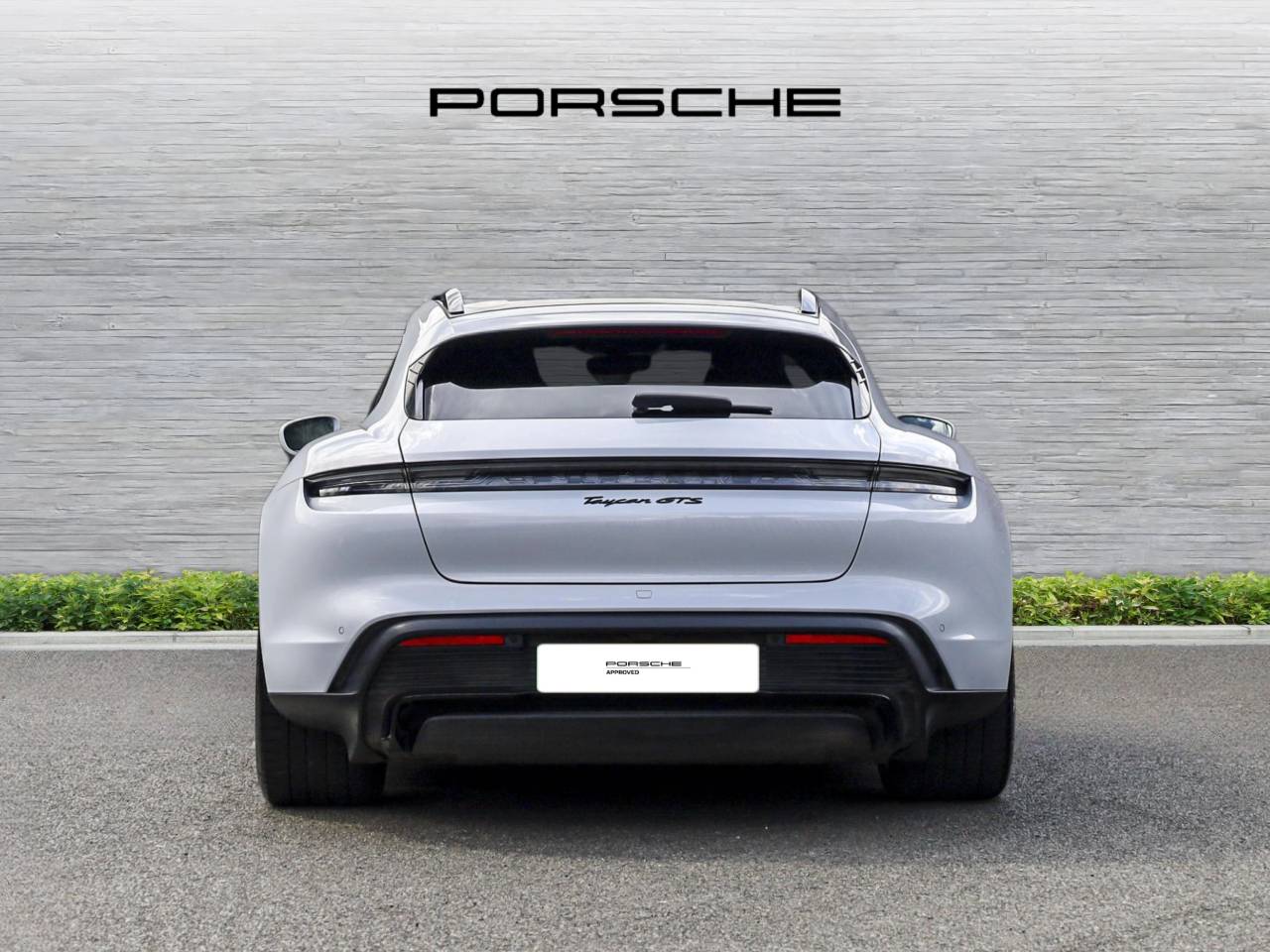 Taycan GTS SPORT TURISMO (12) image 08