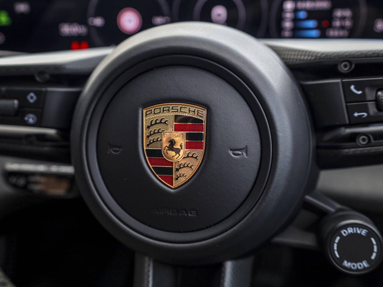 Taycan GTS SPORT TURISMO (12) image 26