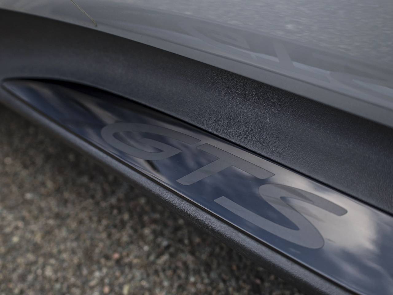 Taycan GTS SPORT TURISMO (12) image 14