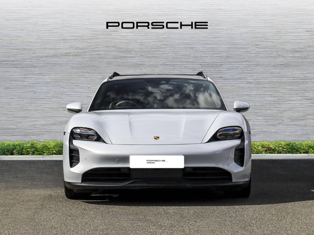 Taycan GTS SPORT TURISMO (12) image 07