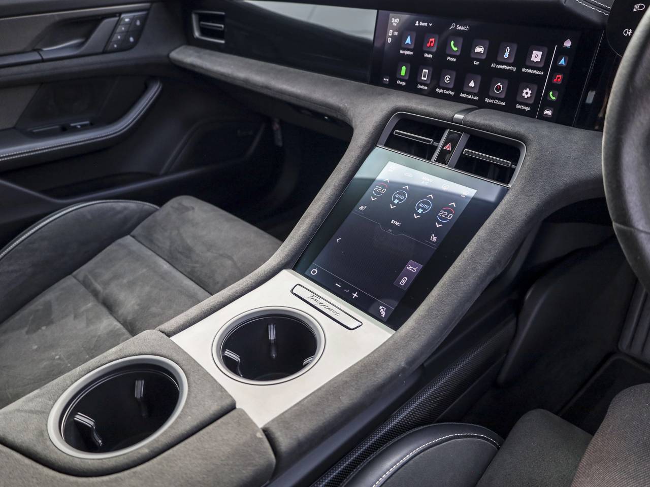 Taycan GTS SPORT TURISMO (12) image 21
